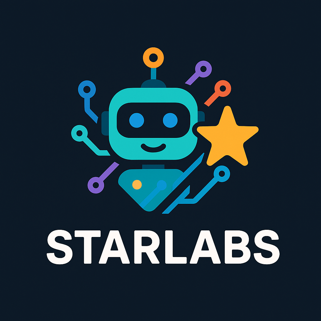 StarLabs Logo